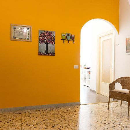 B&B Roma Città Aperta Exterior foto