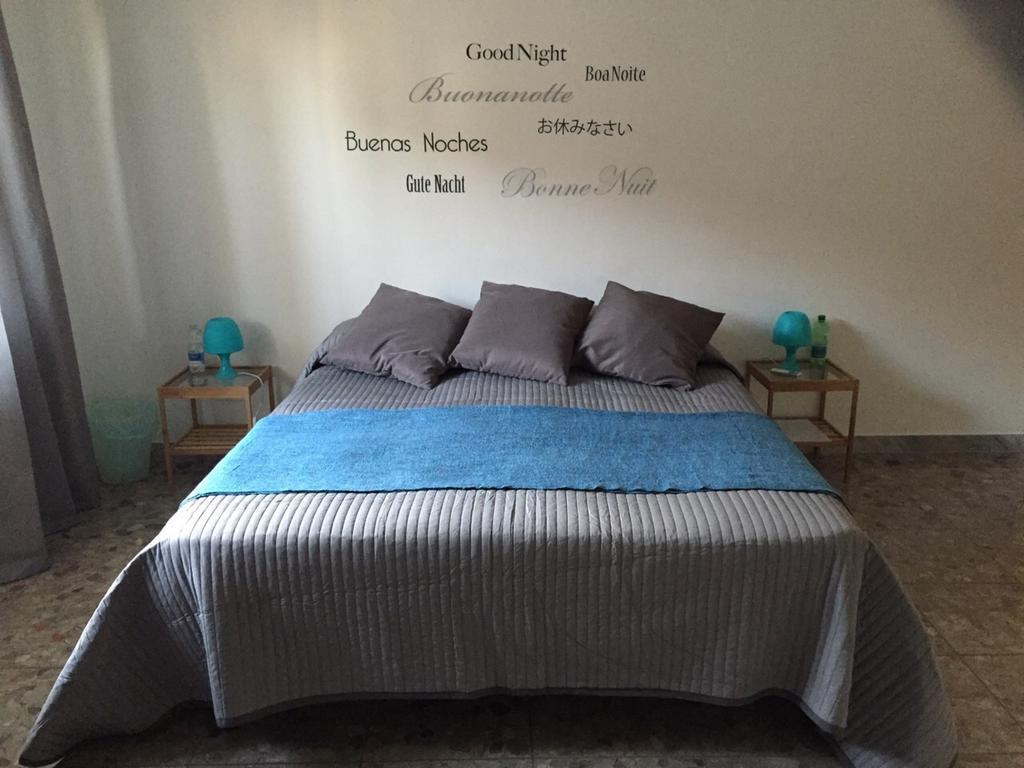 B&B Roma Città Aperta Quarto foto