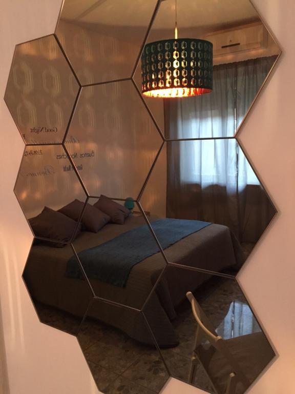 B&B Roma Città Aperta Quarto foto