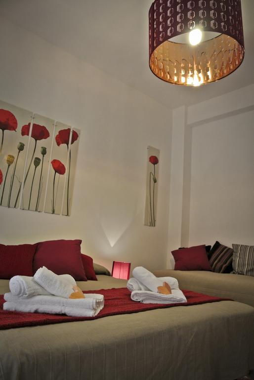 B&B Roma Città Aperta Quarto foto