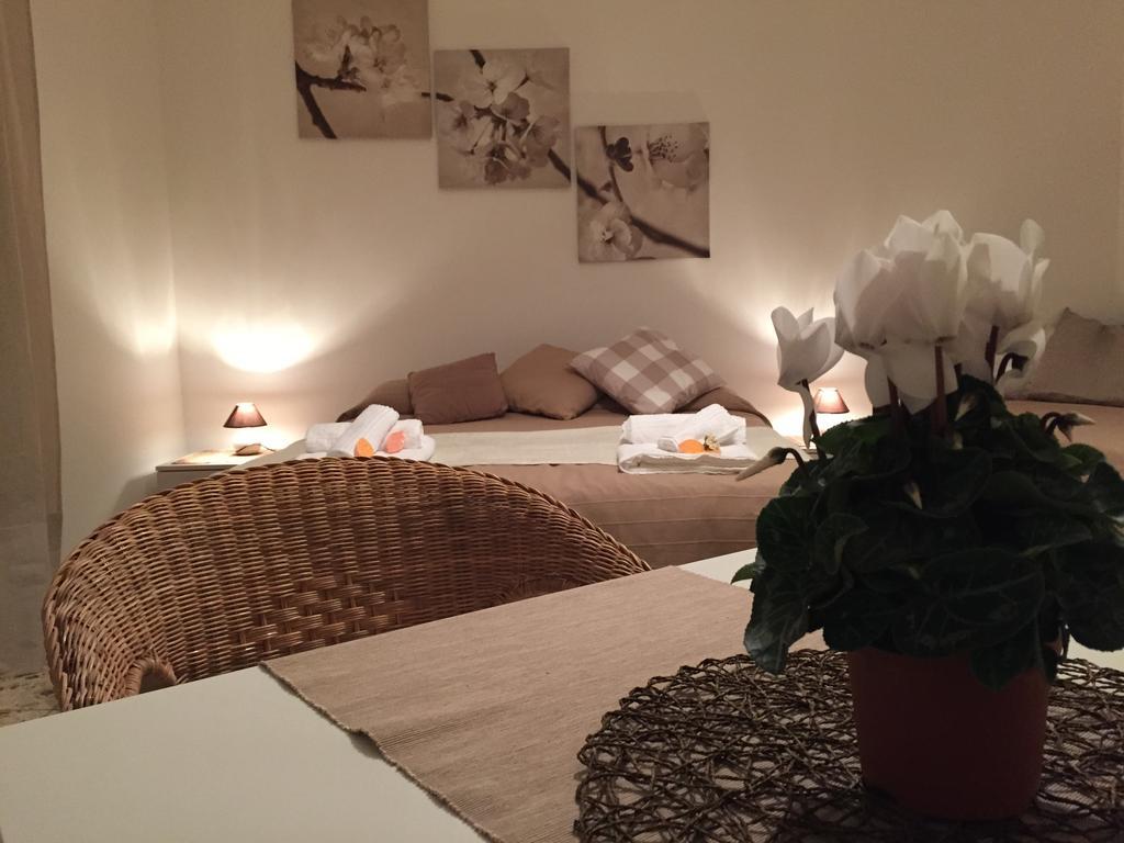 B&B Roma Città Aperta Quarto foto