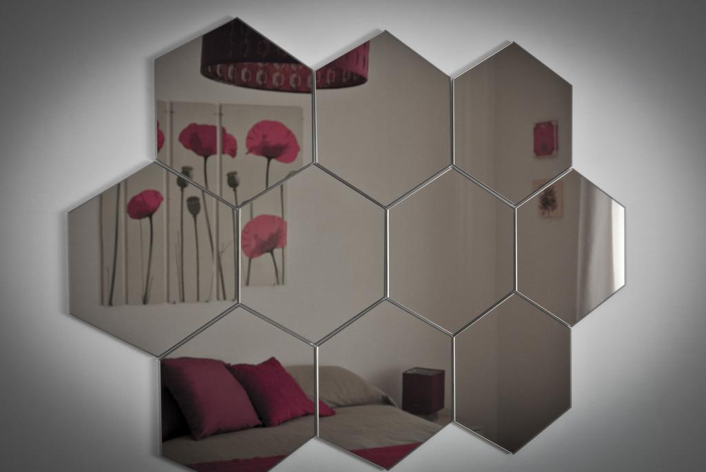 B&B Roma Città Aperta Quarto foto