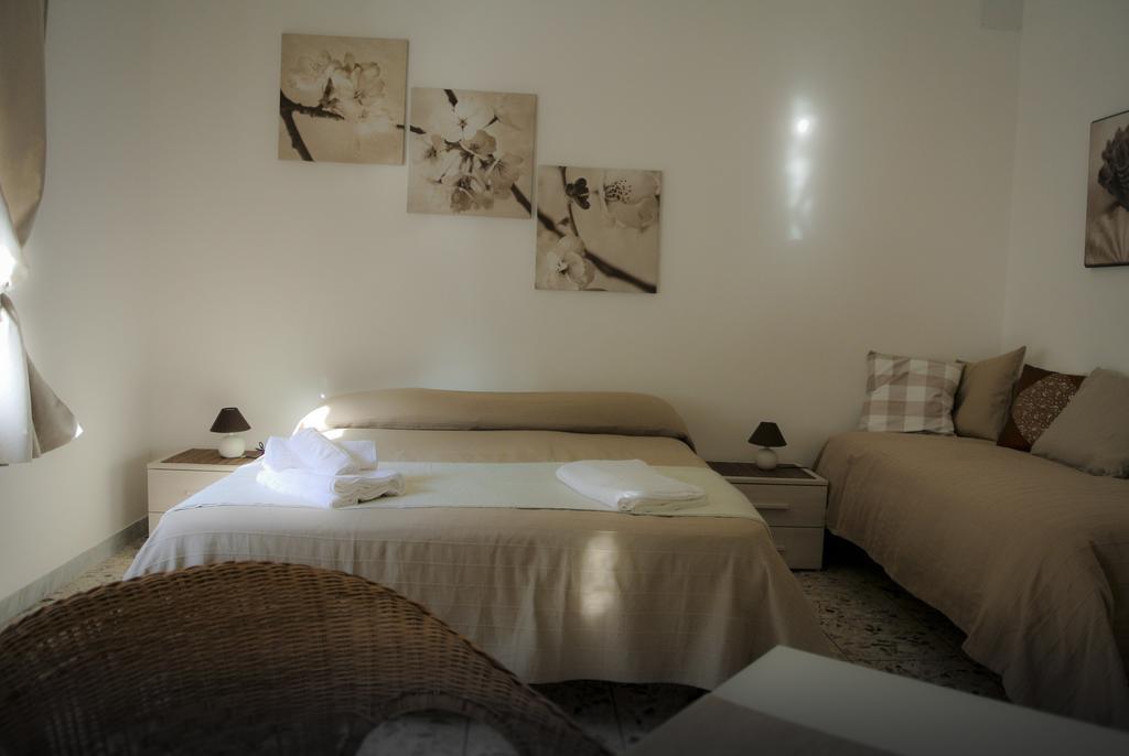 B&B Roma Città Aperta Quarto foto