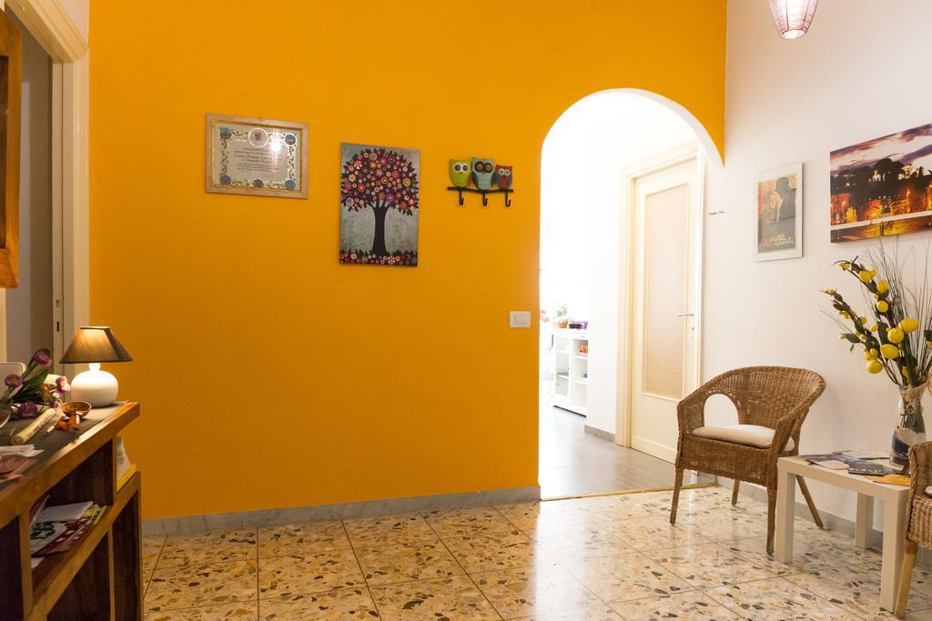 B&B Roma Città Aperta Exterior foto